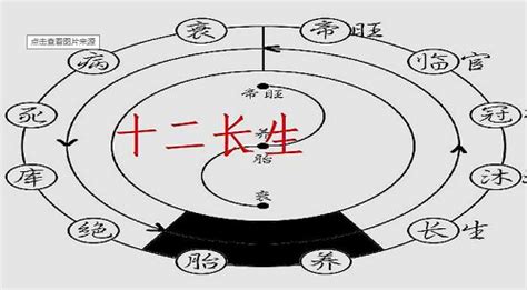 十长生|十二长生的含义和意象 12长生诀的运用方法